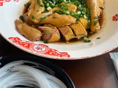 -肖记公安牛肉鱼杂馆·省级非物质文化遗产(三角路直营店)