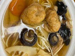 -龙华素斋(龙华路店)