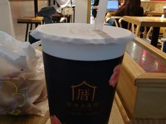 -厝内小眷村(天河南一路店)