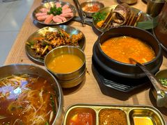 -闻老头·菊花炭烤肉(D11店)