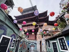 -仁寿寺