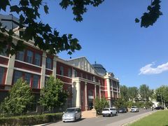 -东北大学(秦皇岛分校)