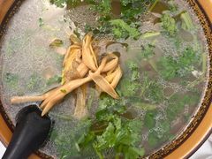 -国强羊肉汤馆