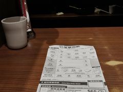 -天然豚骨拉面专门店 一兰(铜锣湾店)