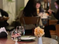 -Fuzzy Bistro 浮几韩餐·茶酒馆