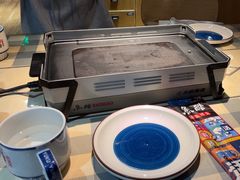 -鱼酷活鱼烤鱼(山西旗舰店)