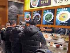-重庆德忆火锅（龙南街3店）(渝水岸餐饮)