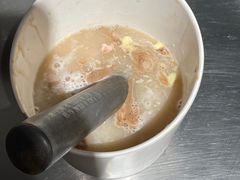 -哆来咪火锅烤肉自助(牌楼店)