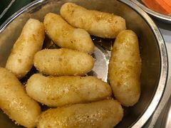 -憨铁匠老火锅(龙岗万科里店)