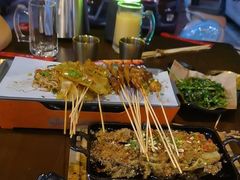 -林二哥宜烤官·宜宾小烧烤