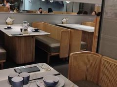 -绿茶餐厅(北京世纪金源店)