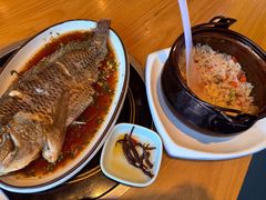 -妈妈的味道(和顺古镇店)