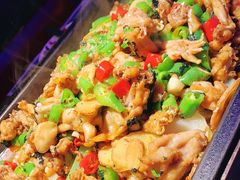 -蛙来哒(东城万达店)