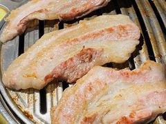 -金顺韩式烤肉·网红烤肉店(广利路店)