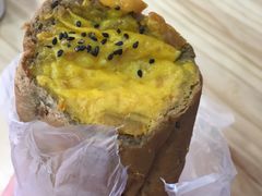 -韩国利尔面包(桂林路店)