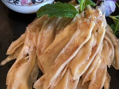 -那家小馆•北京菜•烤鸭(香山店)