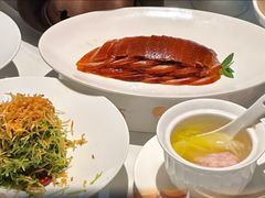 -四季民福烤鸭店(望京南湖东园店)