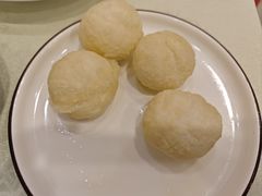 -奥华餐厅·老张记(台基厂店)