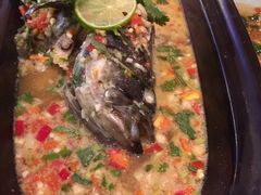 -CHINCHIN 青青·泰国料理(万象食家店)