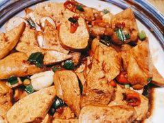 -湘邻呷铺·田园家宴(汉基广场店)