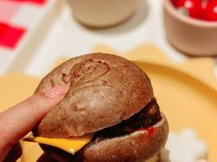 -西贝(新业坊店)