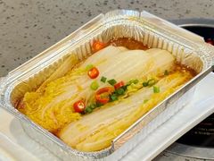 -邢氏老太太烧烤(南山店)