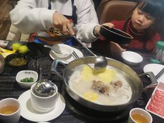 -骨之味·筒骨汤火锅(江头店)