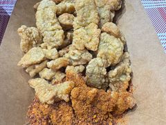 -高嗲嗲·湘味爆炒王(新城科技园店)