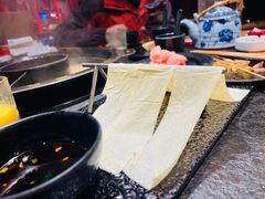 -味舵主重庆火锅(邓尉路店)