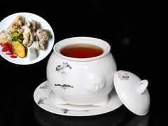 -富力万达嘉华酒店-品珍中餐厅(水果湖店)