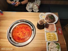 -季季红火锅(长沙步行街店)