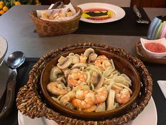 -Mezomd曼索蒂西班牙餐厅(广粤店)