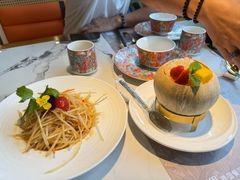 -泰椰里·泰国餐厅(智慧城广百广场店)