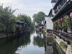 -南浔古镇