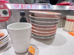 -新一番三文鱼寿司(大东海店)