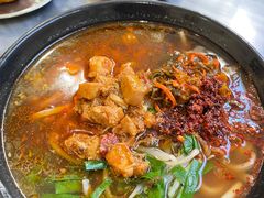 -再回首鸡肉米线(人民路一店)