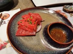 -大渔铁板烧(花园道店)