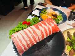 -芸山季·云南野生菌火锅(人民广场来福士店)