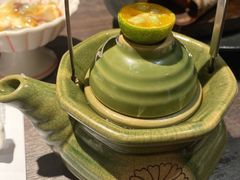 -匠和风精致料理(莆田财富中心店)
