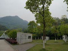 -重庆歌乐山烈士陵园