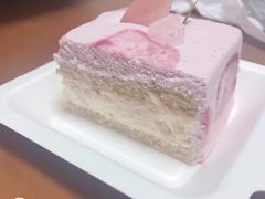 -积慕Cake(解放大道店)