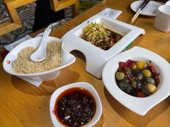 -丽清大别山鹅火锅(潜山路店)