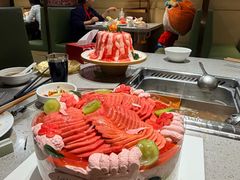 -海底捞火锅(赛格国际购物中心店)