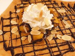 -La Creperie法餐厅(芮欧百货店)