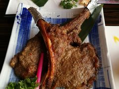 -王鼎精致料理铁板烧(世博源店)