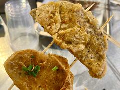 -串小白烧烤(金沙洲店)