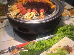 -鲜一烤肉(沈北店)