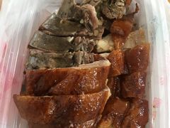 -黄连大头华烧鹅店(大良店)
