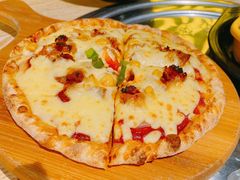 -韩国大金刚烤肉·料理(印象城店)