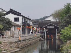 -东山雕花楼